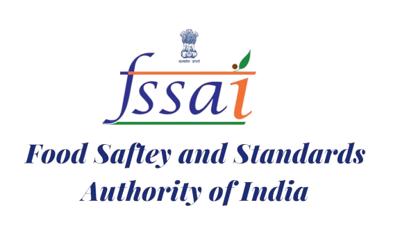 FSSAI Logo