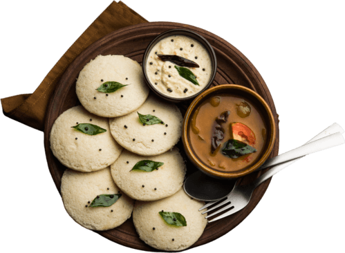 Dosa Image