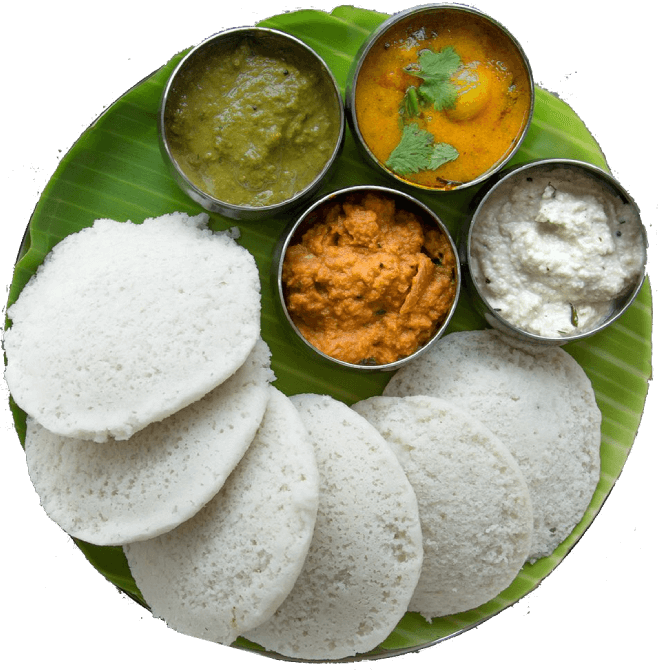 Dosa Image