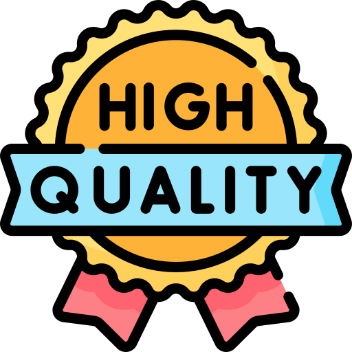 Commitment to Quality