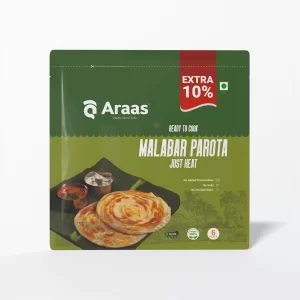 Malabar Parota