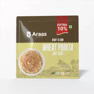 Wheat Parota