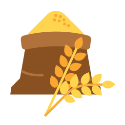 100% Wheat
