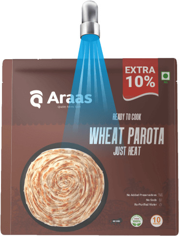 Wash the pack before you use.