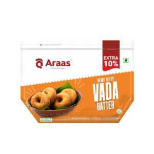 Vada Batter