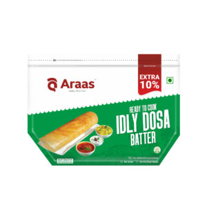 Idli Dosa Batter