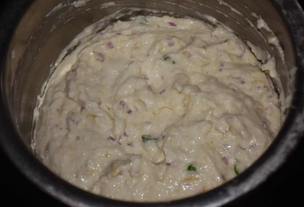 How to Make Perfect, Crispy Vadas Every Time with Araas Vada Batter