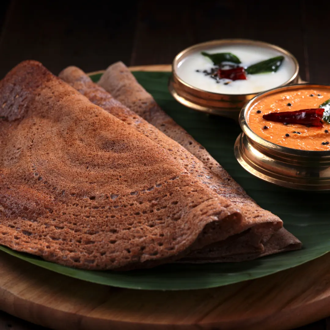 Why Millet Dosa is the Superfood Breakfast You Need