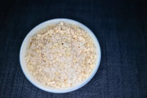Soaked Urad Dal