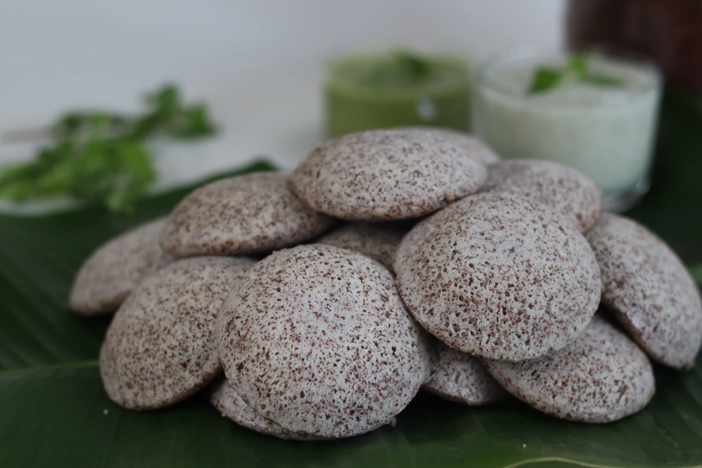 Kodo Millet Idli : A Nutritious Twist to Your Traditional Breakfast