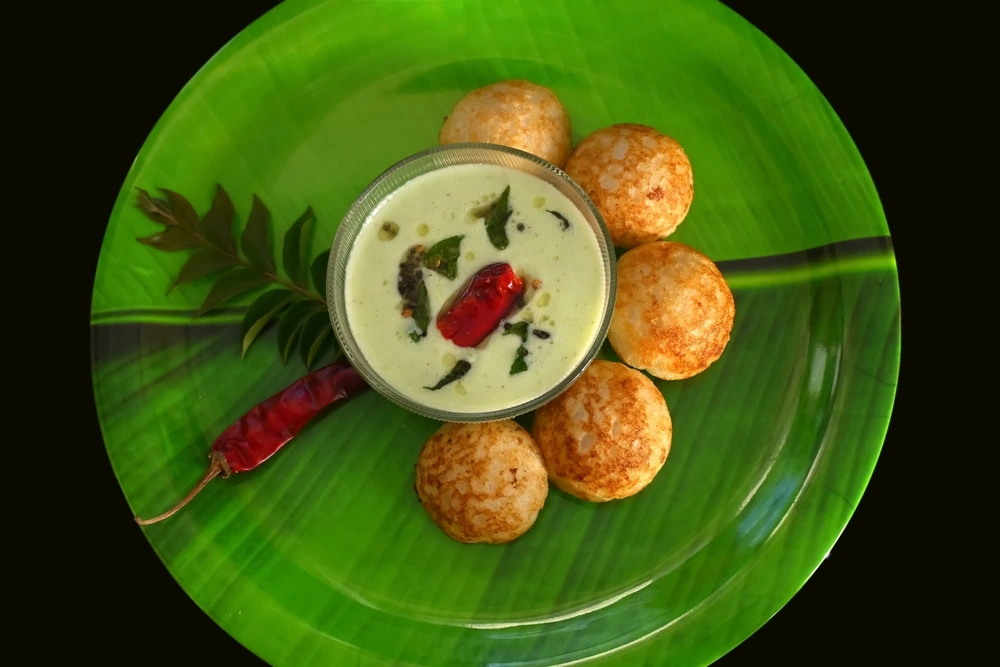 Paniyaram Recipe: Quick, Easy & Perfect for Breakfast or Snack Time!