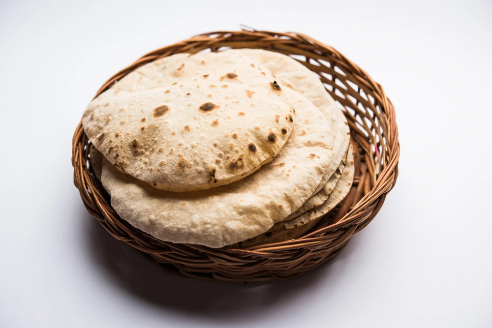 How to Make Dough for Soft Chapati