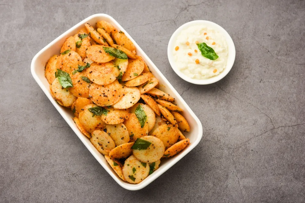 Masala Idli: South Indian Street-Style Breakfast or Snack